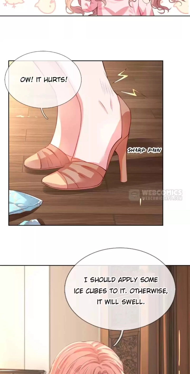 Sweet Escape Chapter 21 page 5 - 