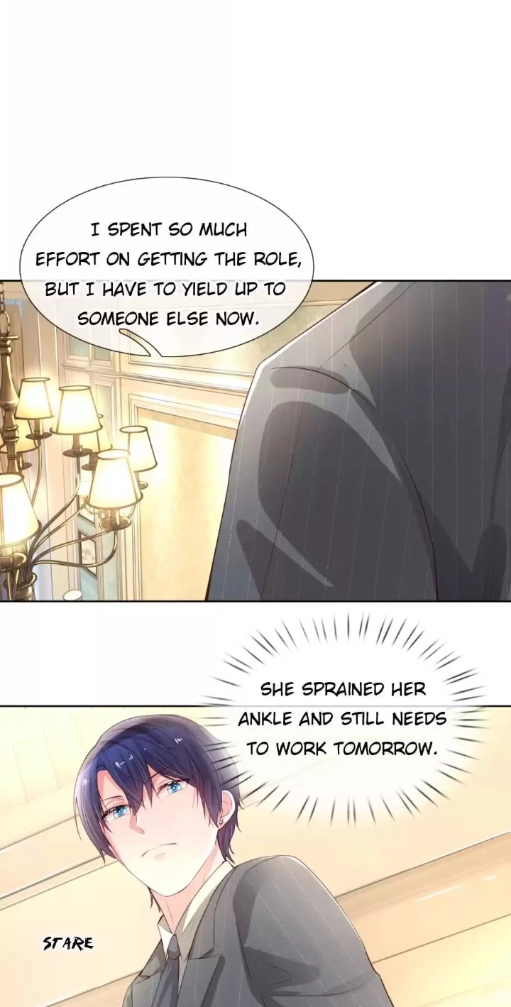 Sweet Escape Chapter 21 page 7 - 