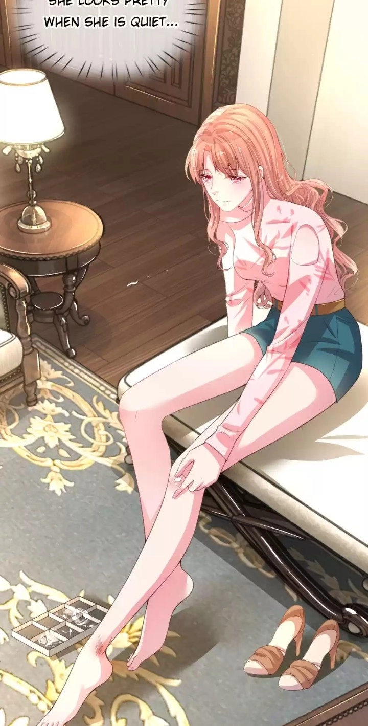 Sweet Escape Chapter 21 page 9 - 