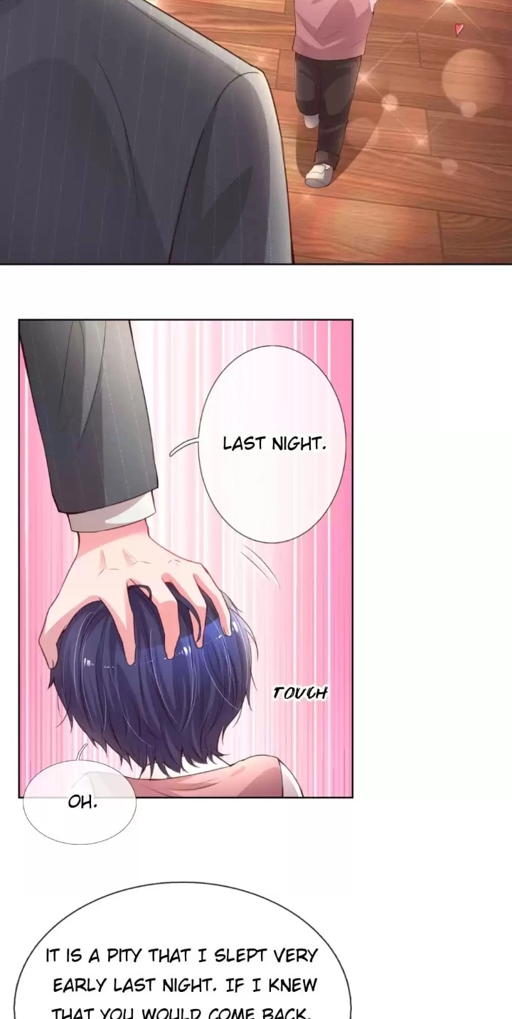 Sweet Escape Chapter 22 page 2 - 
