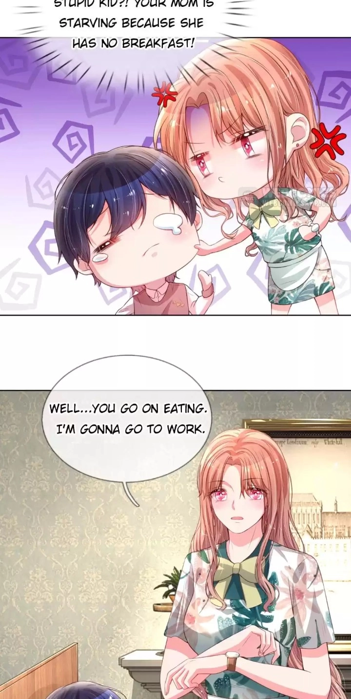 Sweet Escape Chapter 22 page 12 - 
