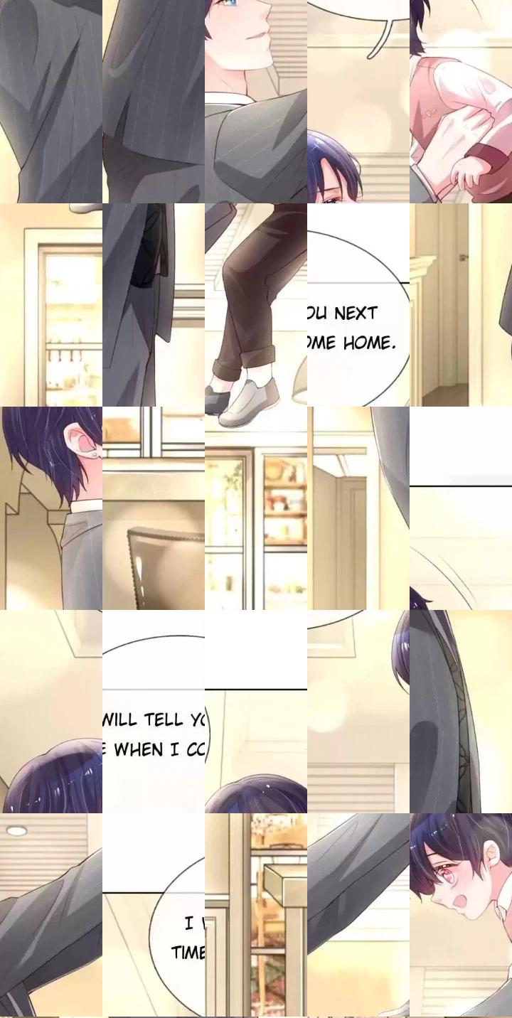 Sweet Escape Chapter 22 page 4 - 