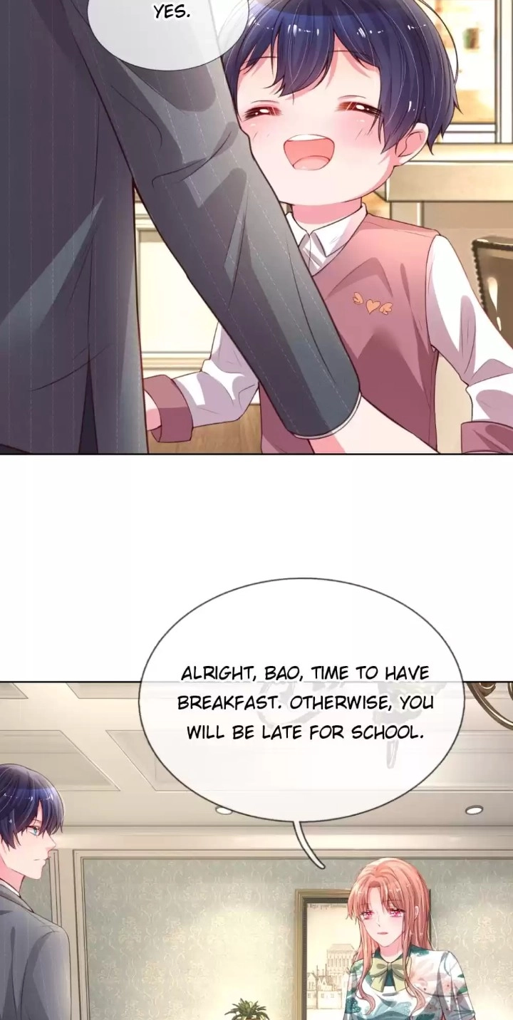 Sweet Escape Chapter 22 page 6 - 