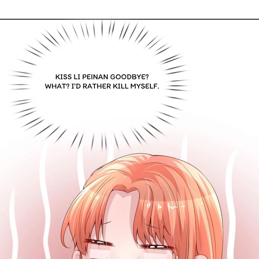 Sweet Escape Chapter 23 page 1 - 