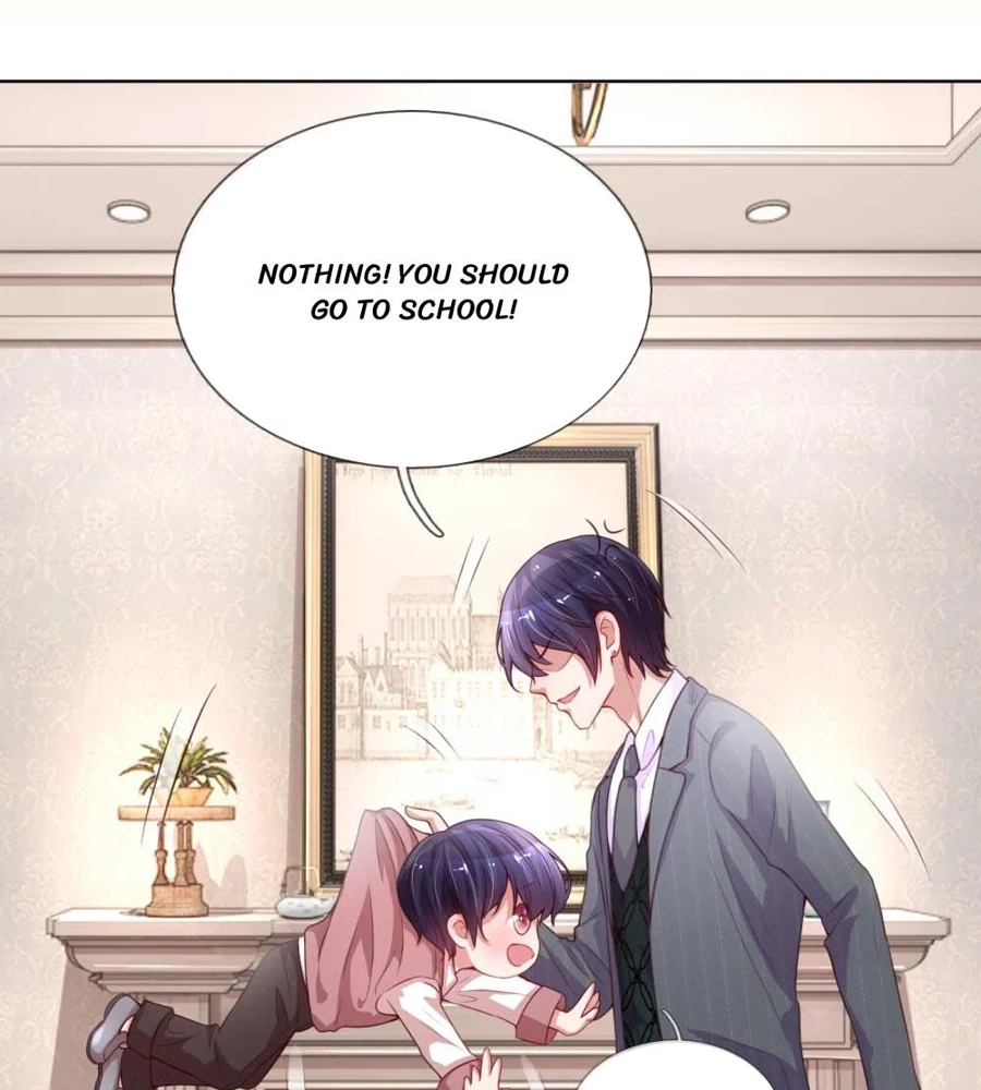 Sweet Escape Chapter 23 page 15 - 