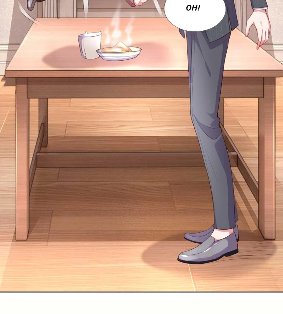 Sweet Escape Chapter 23 page 16 - 