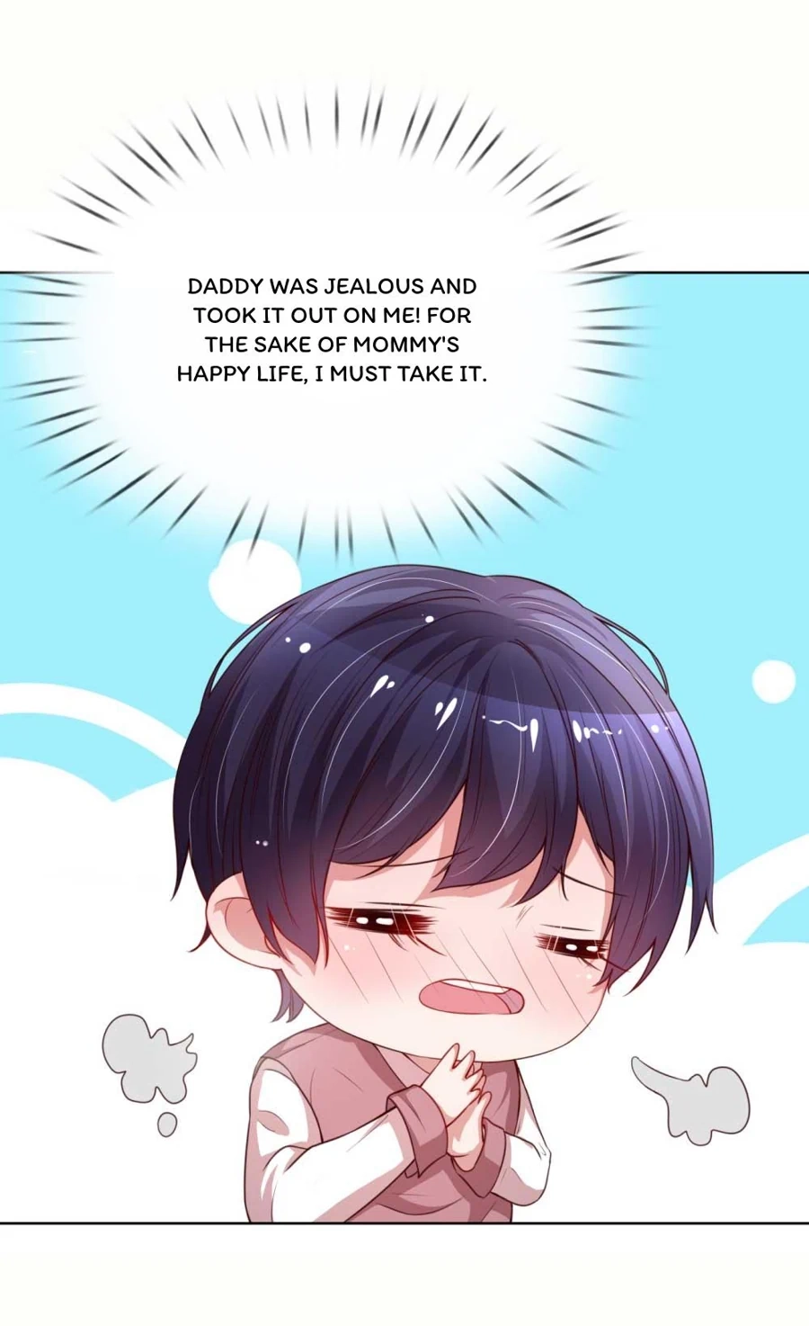 Sweet Escape Chapter 23 page 17 - 