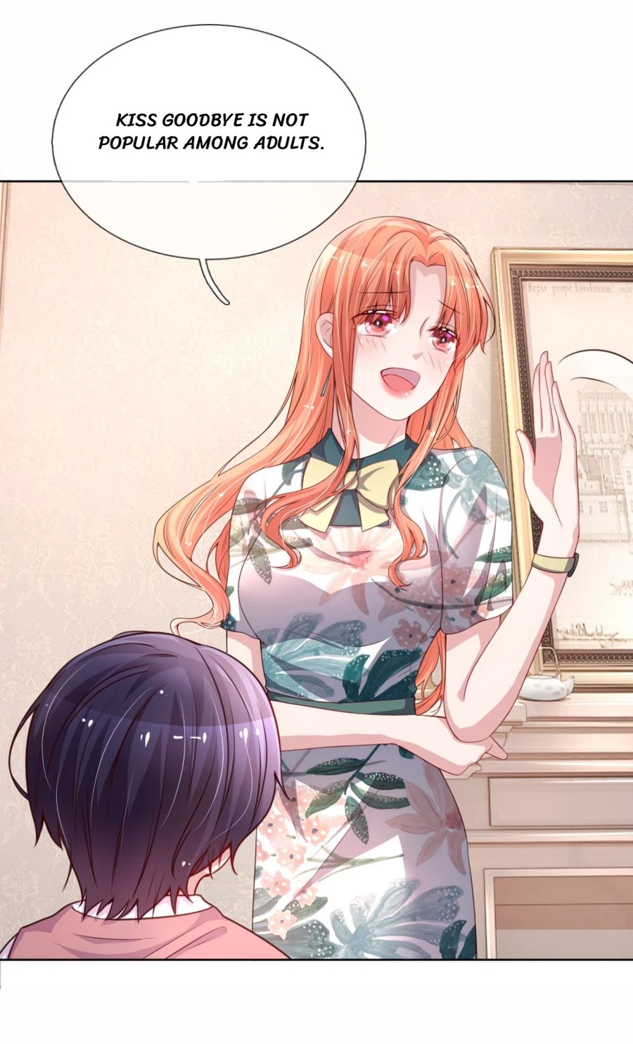 Sweet Escape Chapter 23 page 20 - 