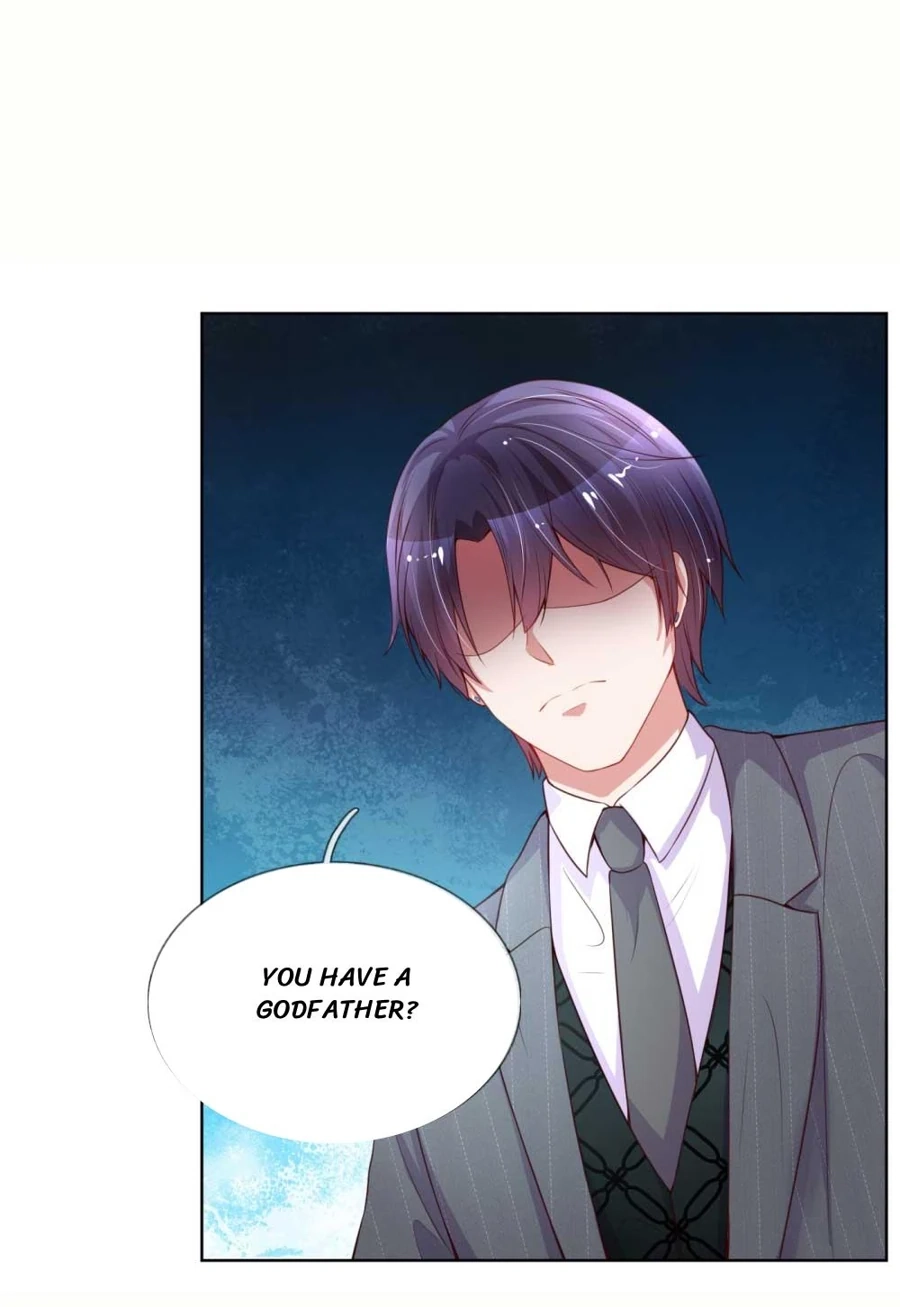 Sweet Escape Chapter 23 page 3 - 