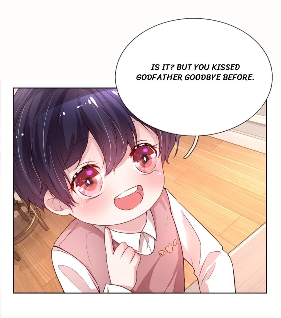Sweet Escape Chapter 23 page 21 - 