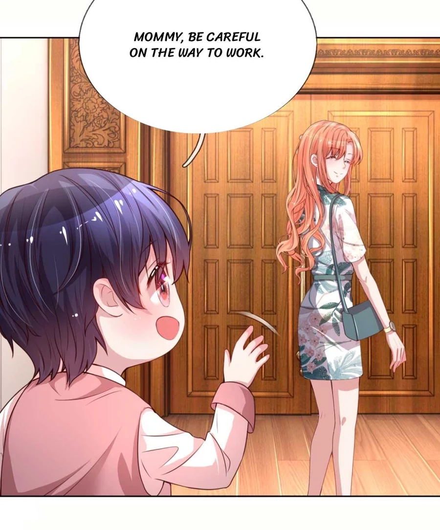 Sweet Escape Chapter 23 page 25 - 