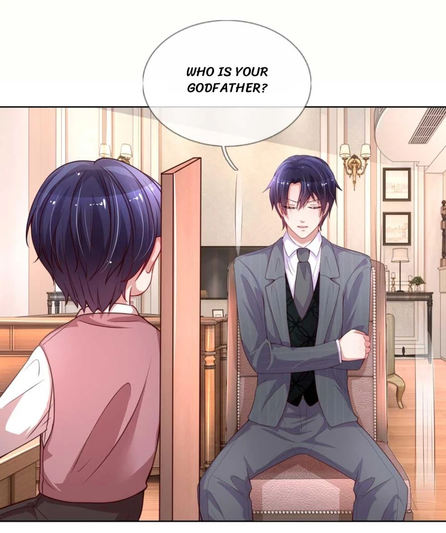 Sweet Escape Chapter 23 page 5 - 