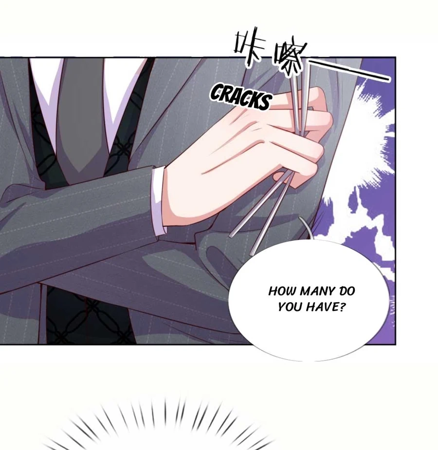 Sweet Escape Chapter 23 page 7 - 