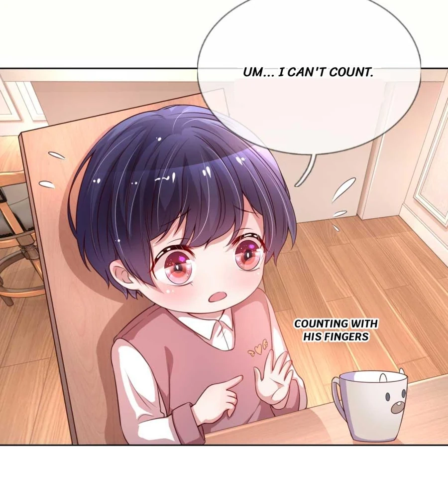 Sweet Escape Chapter 23 page 9 - 