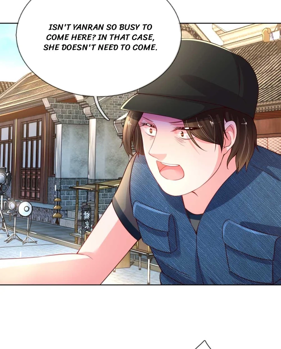 Sweet Escape Chapter 24 page 11 - 
