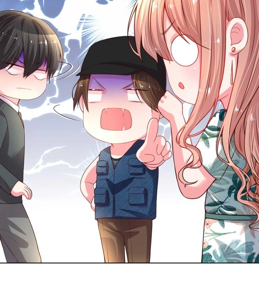 Sweet Escape Chapter 24 page 13 - 