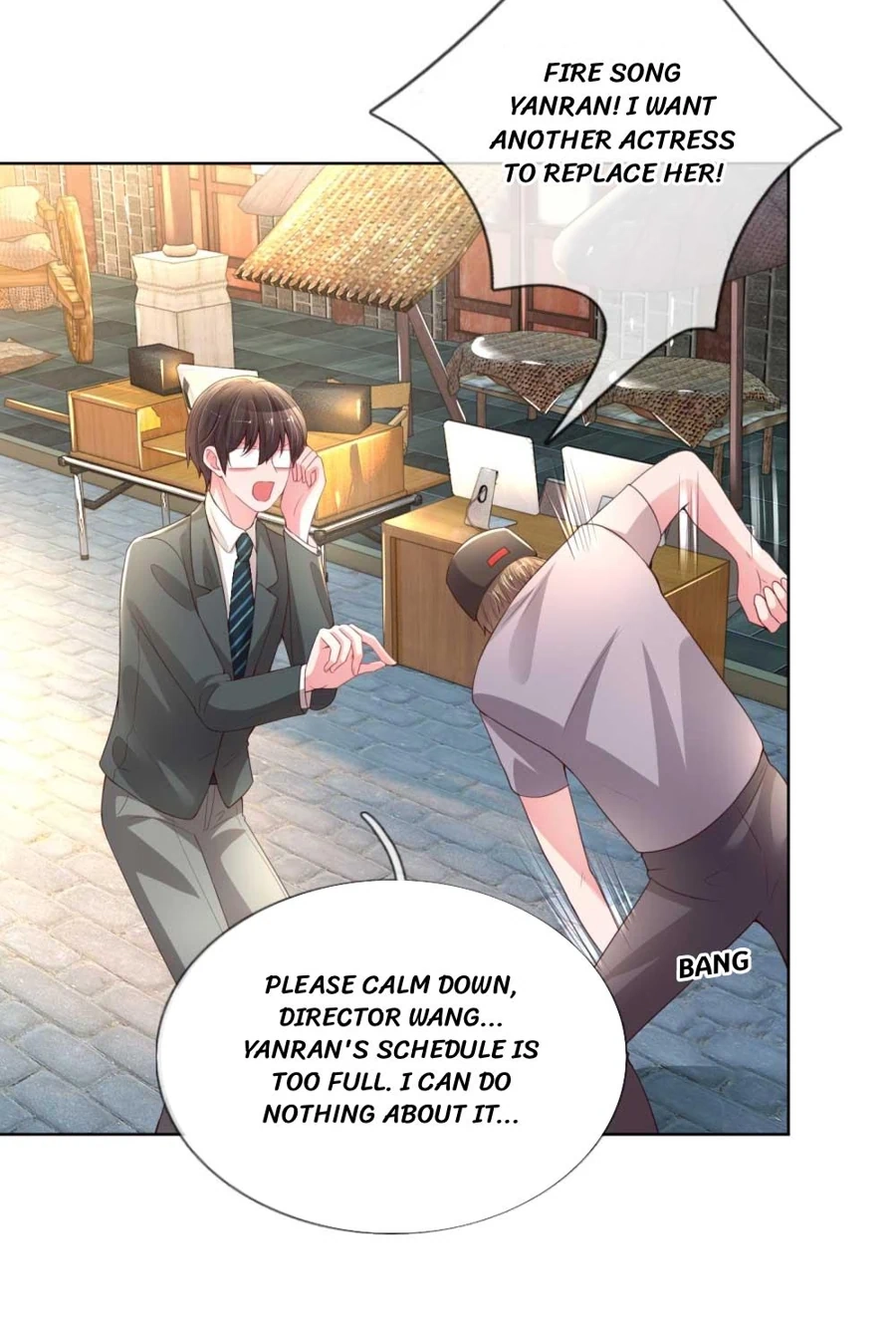 Sweet Escape Chapter 24 page 18 - 
