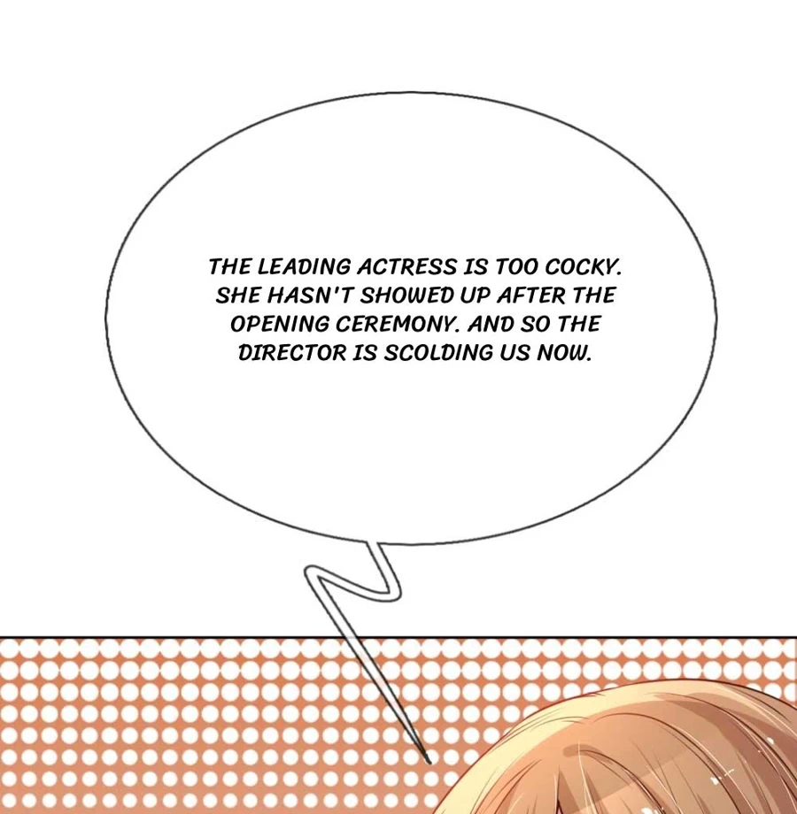 Sweet Escape Chapter 24 page 20 - 