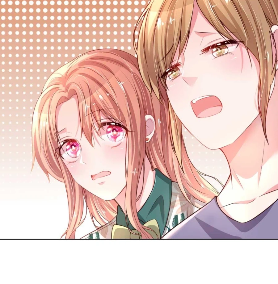 Sweet Escape Chapter 24 page 21 - 