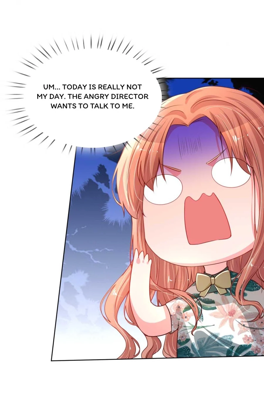 Sweet Escape Chapter 24 page 23 - 