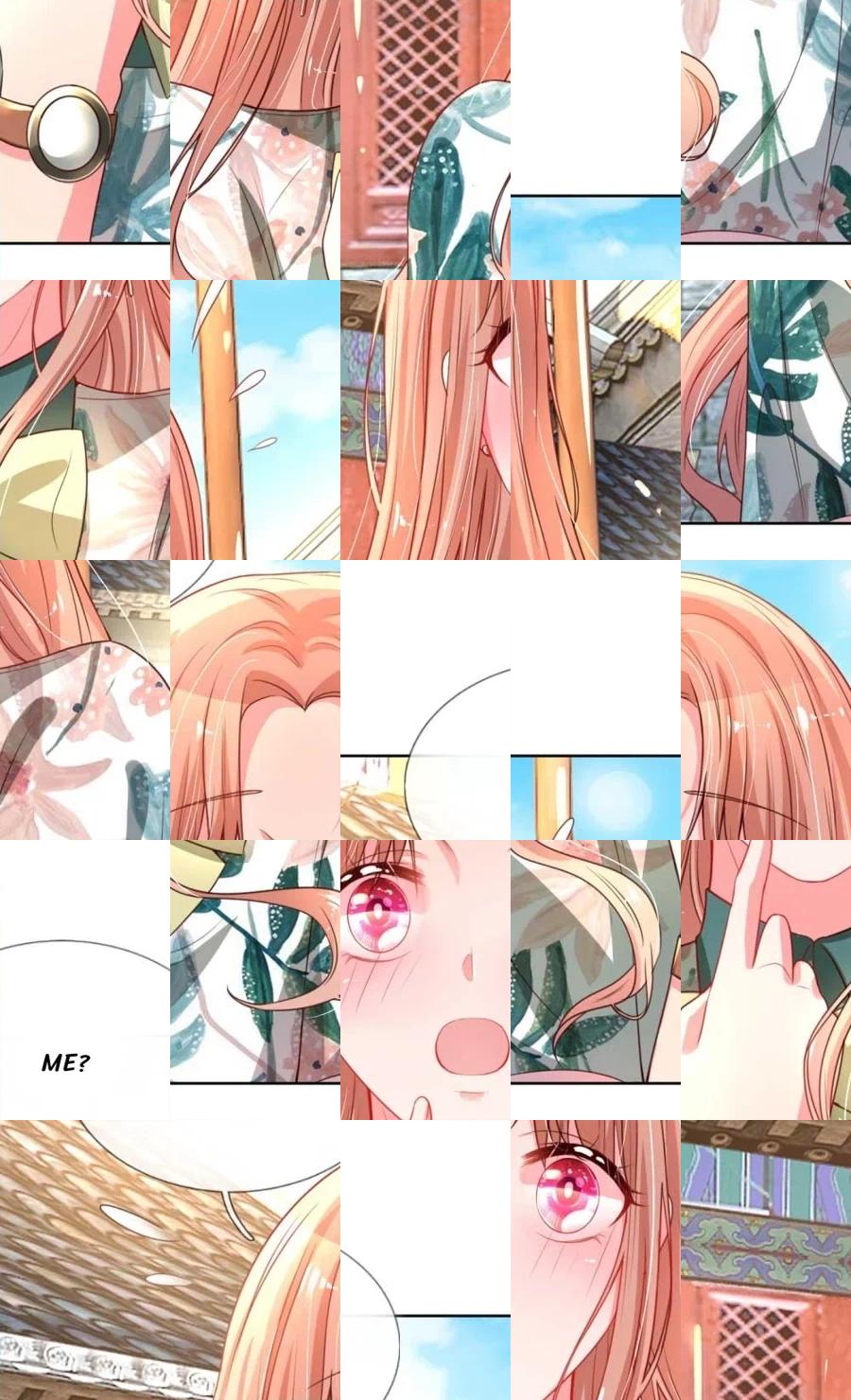 Sweet Escape Chapter 24 page 4 - 