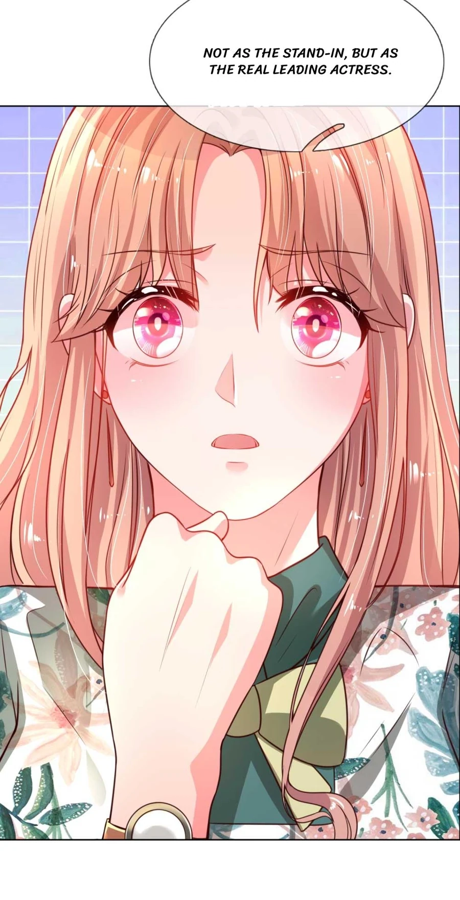 Sweet Escape Chapter 24 page 7 - 
