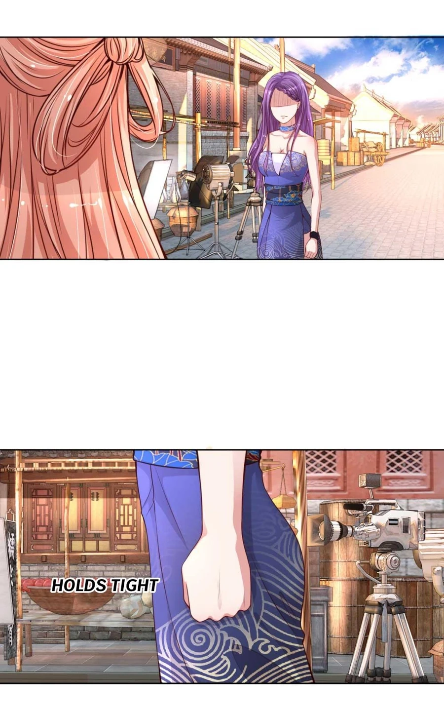 Sweet Escape Chapter 25 page 11 - 