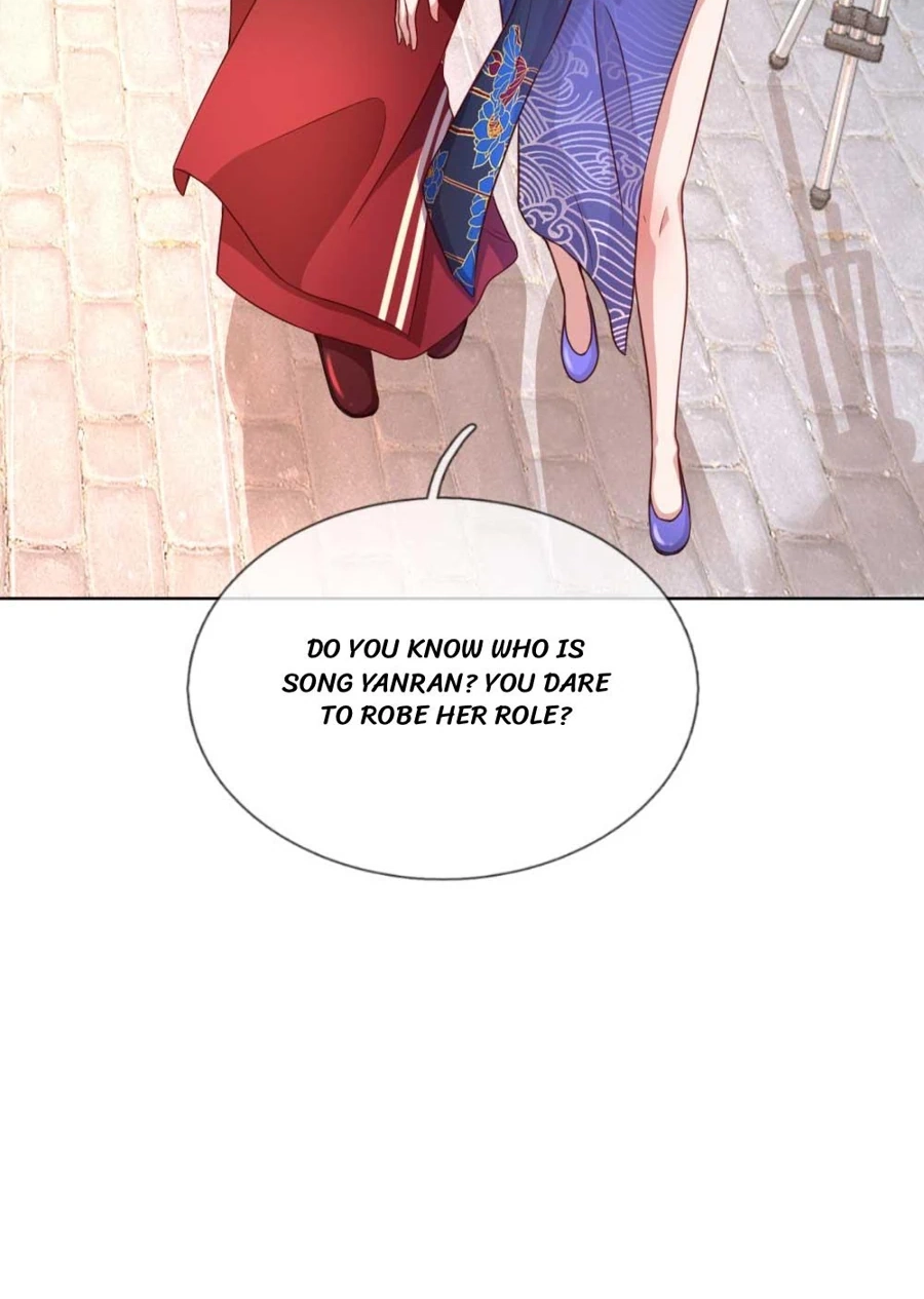 Sweet Escape Chapter 25 page 18 - 