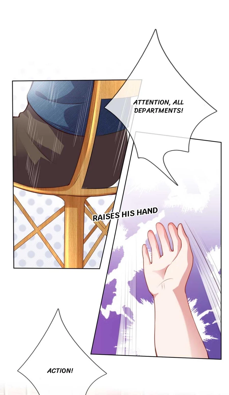 Sweet Escape Chapter 25 page 26 - 