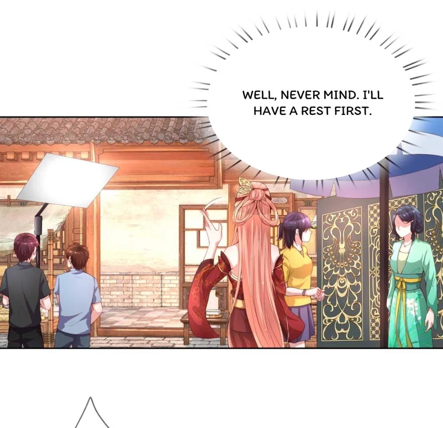 Sweet Escape Chapter 25 page 6 - 