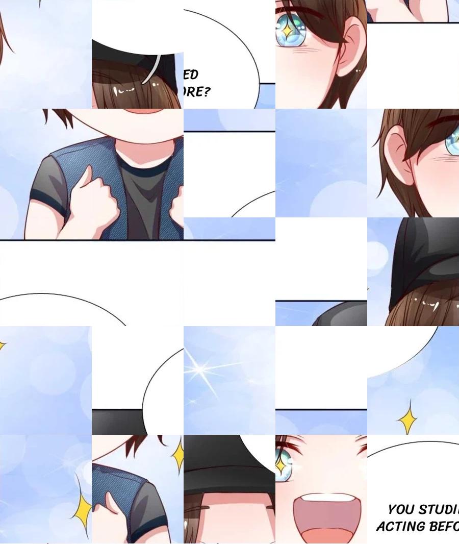 Sweet Escape Chapter 25 page 8 - 