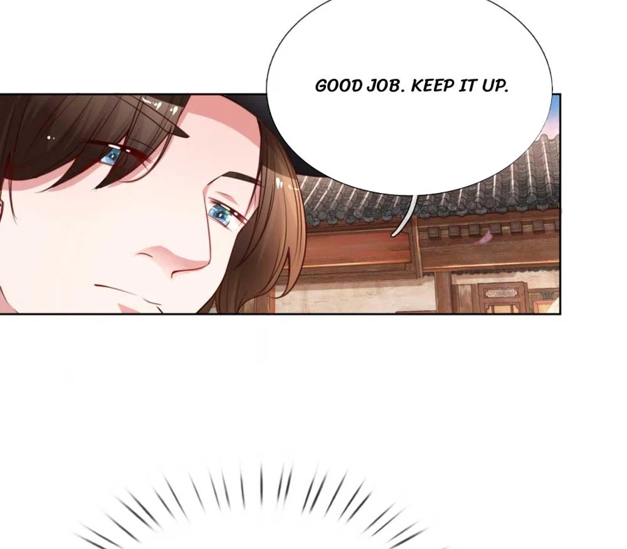 Sweet Escape Chapter 25 page 10 - 