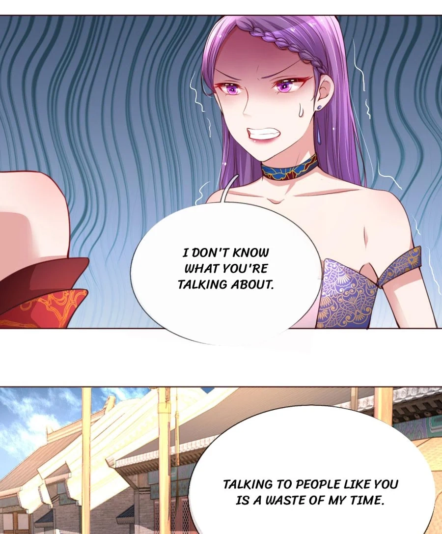 Sweet Escape Chapter 26 page 12 - 