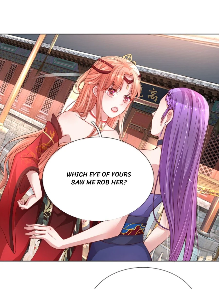 Sweet Escape Chapter 26 page 13 - 