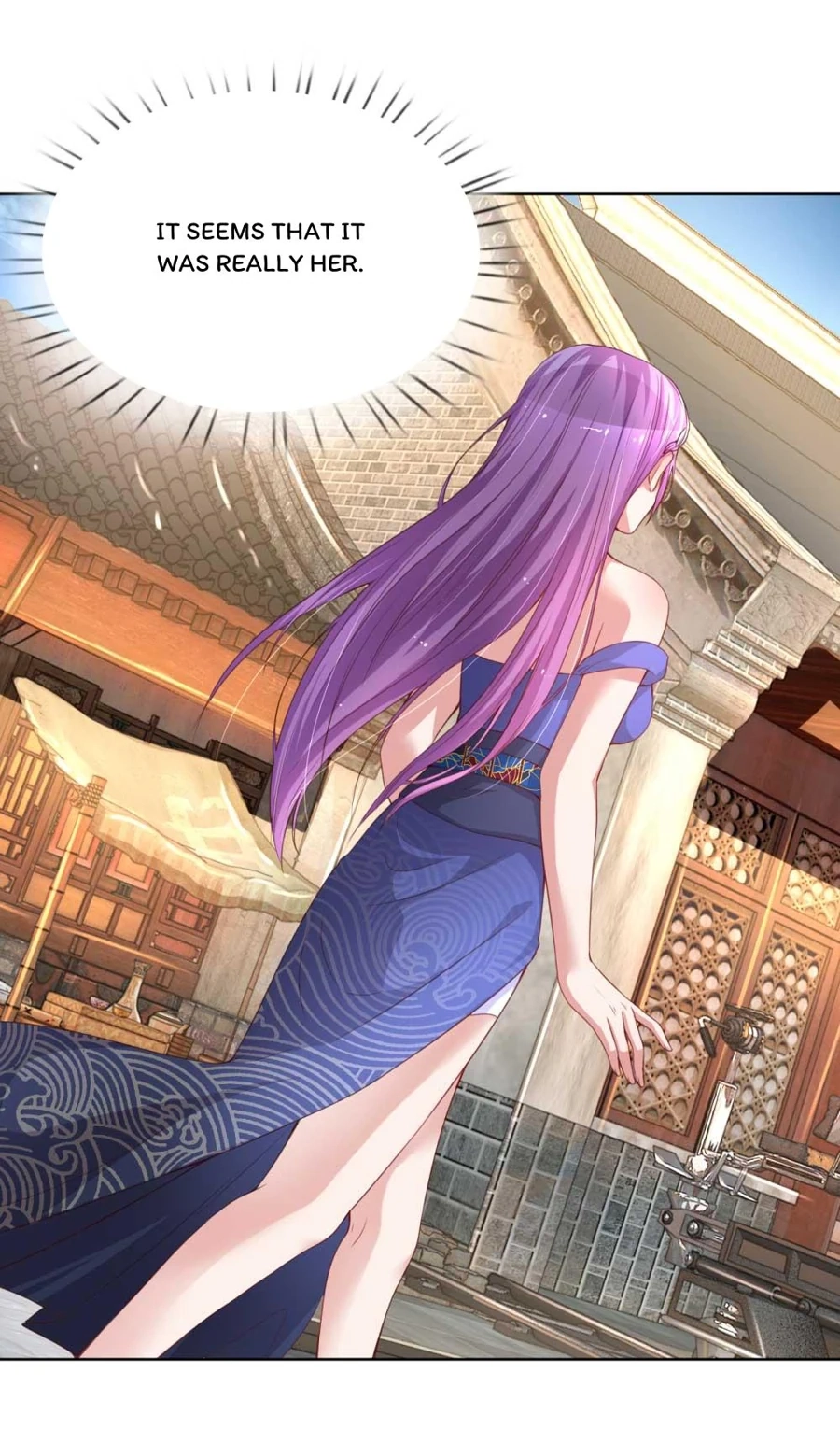 Sweet Escape Chapter 26 page 16 - 