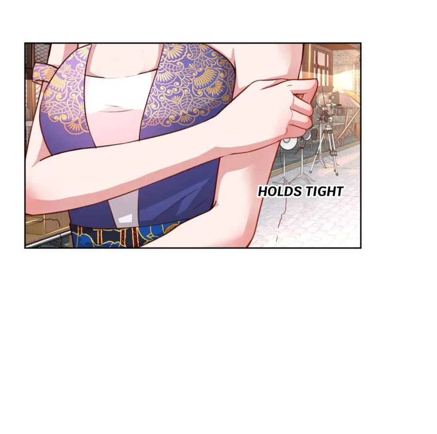 Sweet Escape Chapter 26 page 21 - 