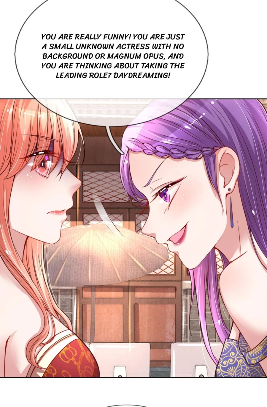 Sweet Escape Chapter 26 page 23 - 
