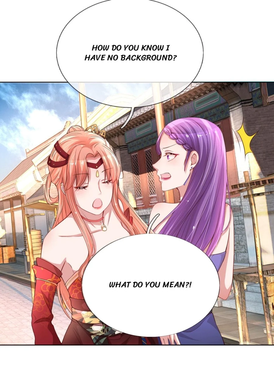 Sweet Escape Chapter 26 page 24 - 