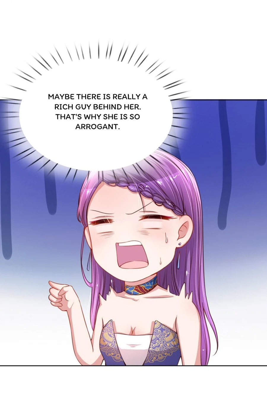 Sweet Escape Chapter 26 page 25 - 