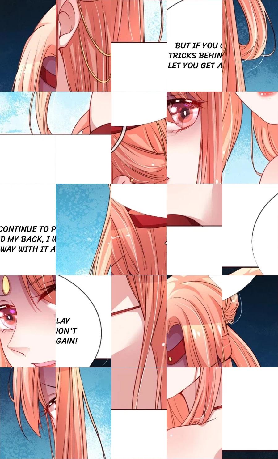 Sweet Escape Chapter 26 page 4 - 