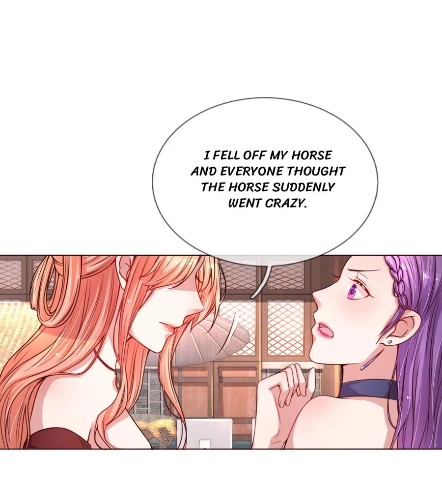 Sweet Escape Chapter 26 page 7 - 