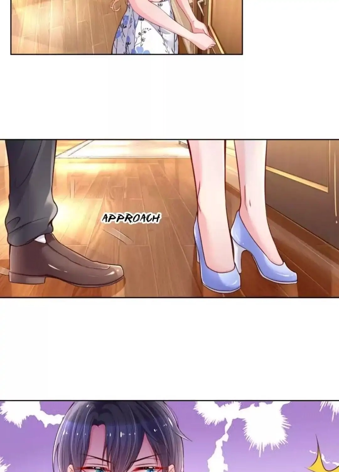 Sweet Escape Chapter 27 page 19 - 
