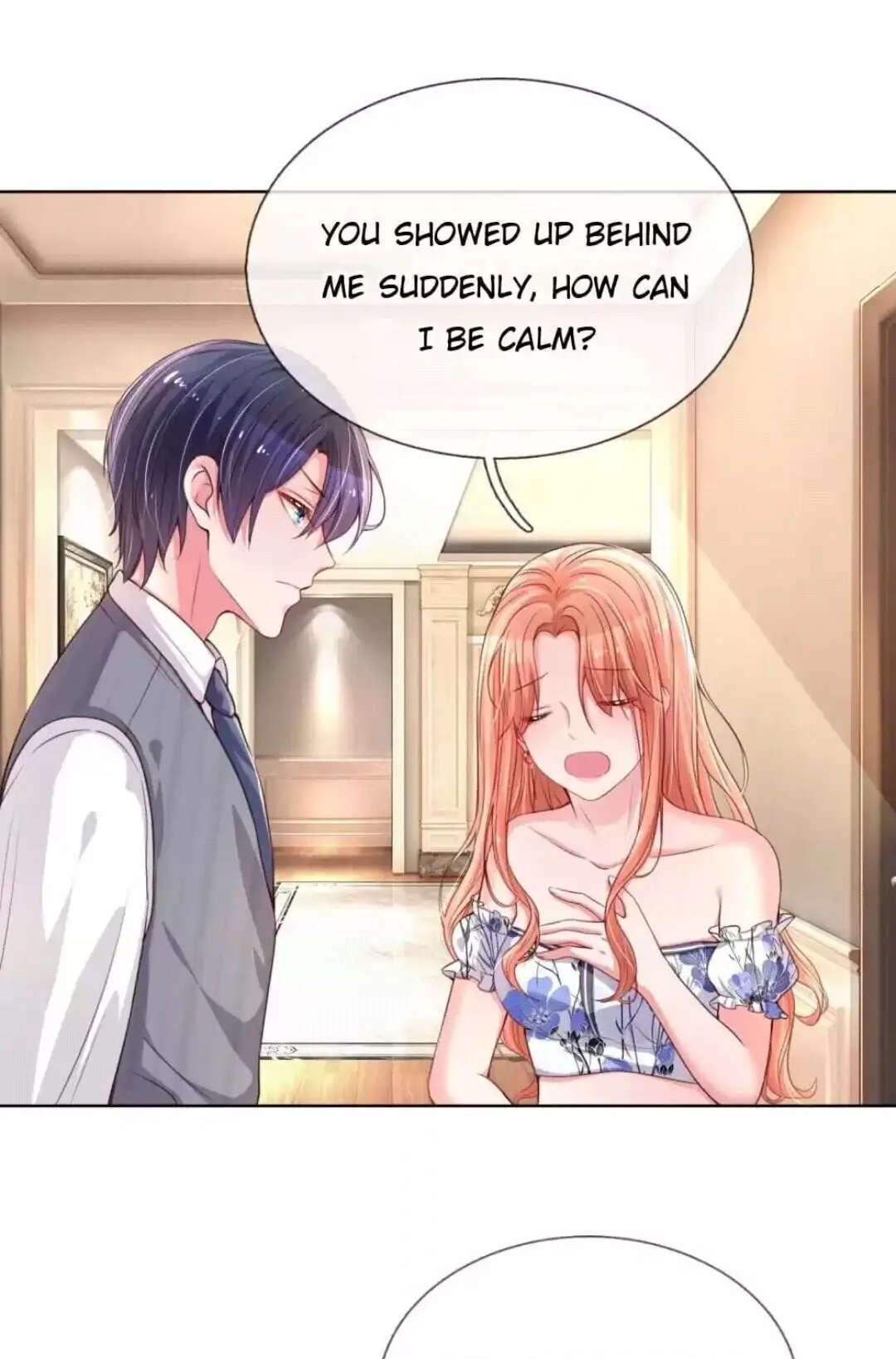 Sweet Escape Chapter 27 page 23 - 