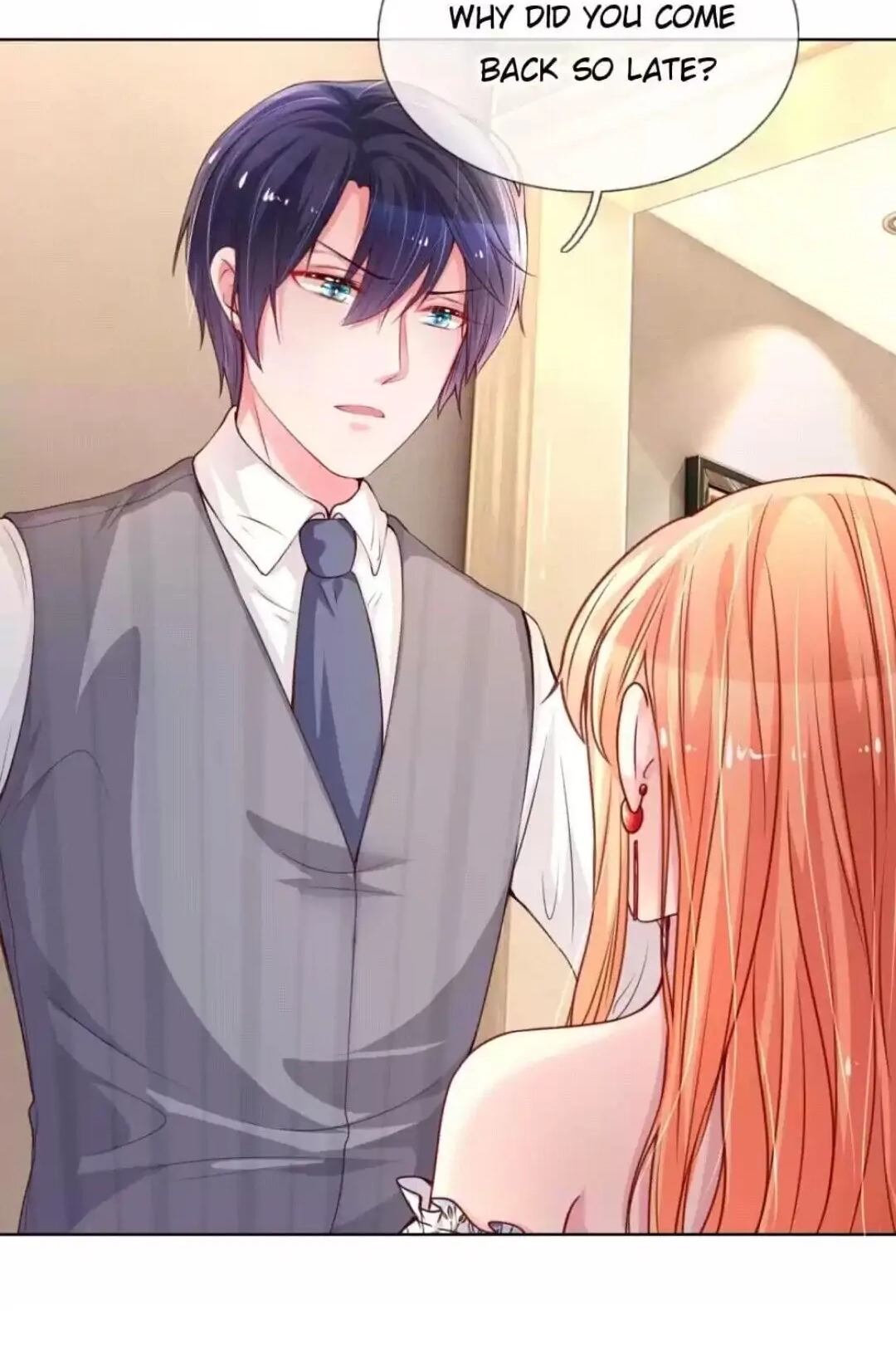 Sweet Escape Chapter 27 page 24 - 