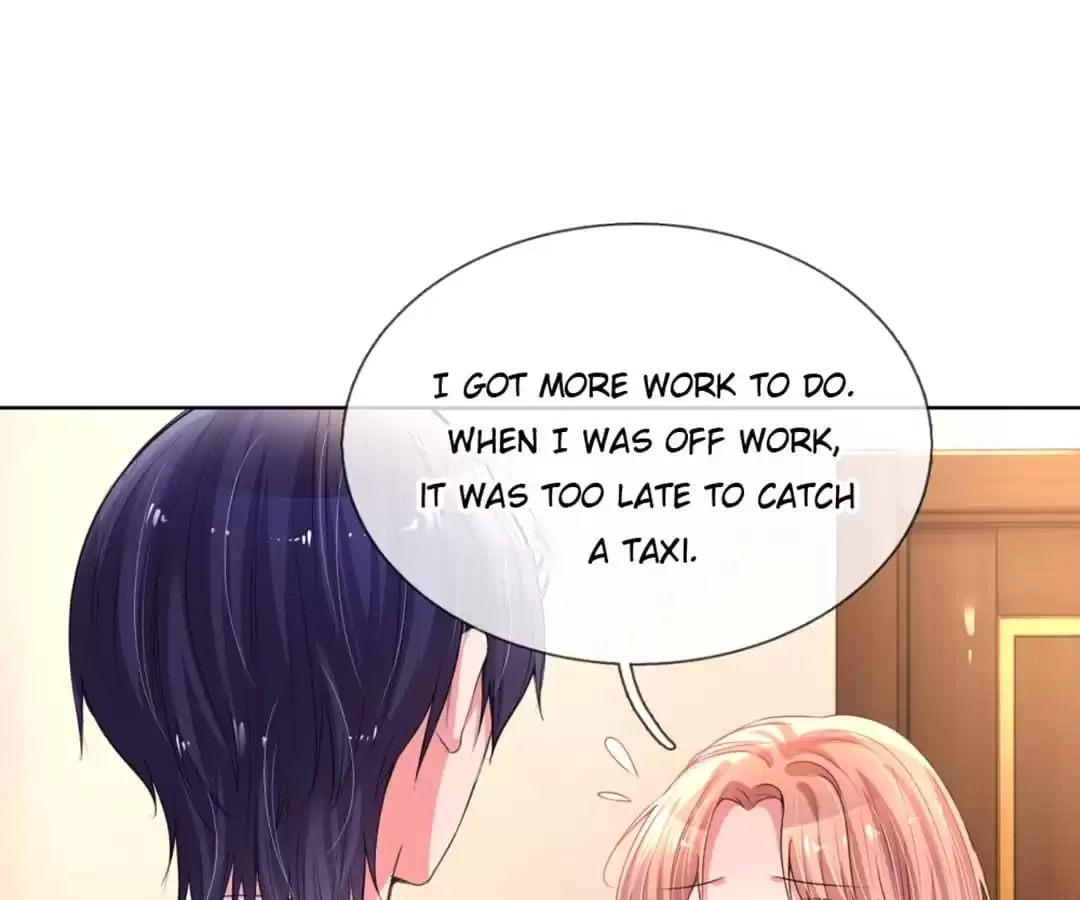 Sweet Escape Chapter 28 page 1 - 