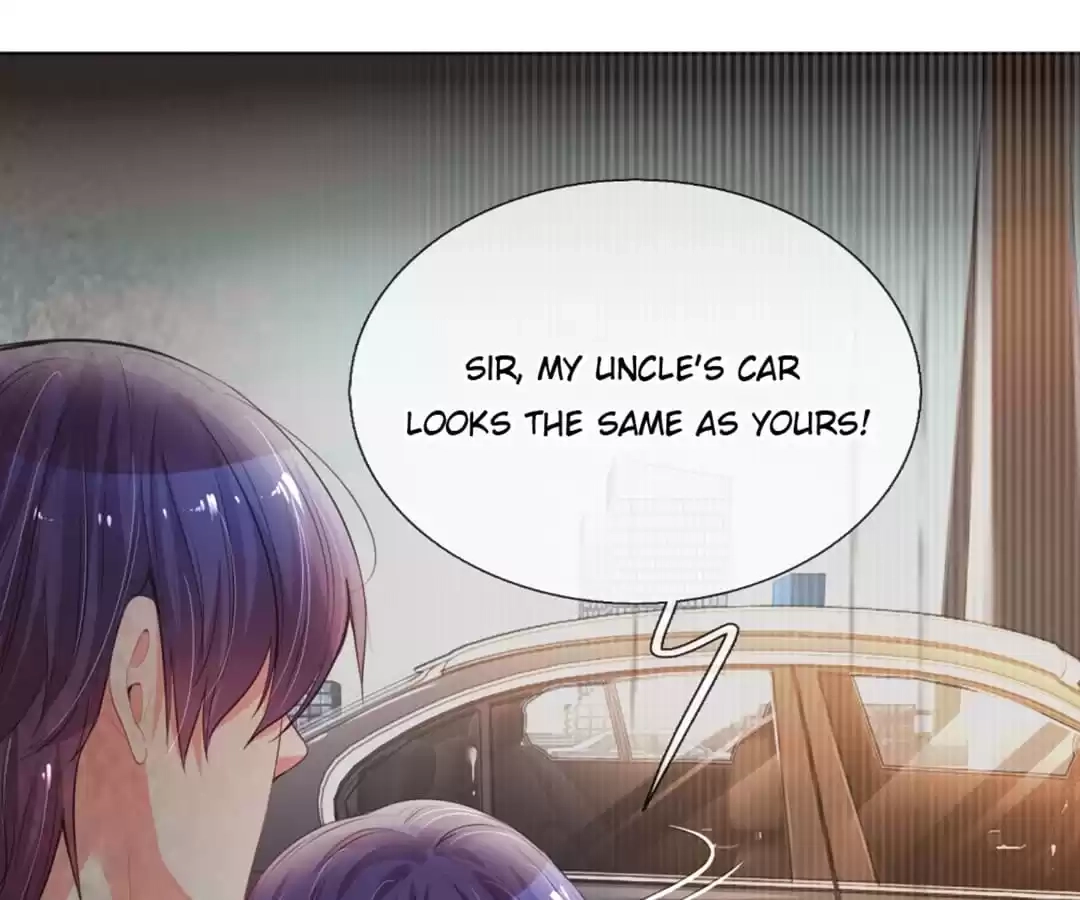 Sweet Escape Chapter 28 page 11 - 