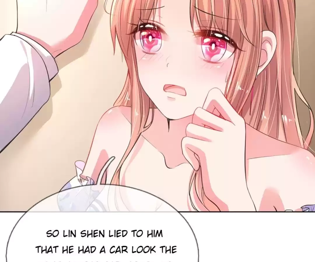 Sweet Escape Chapter 28 page 14 - 
