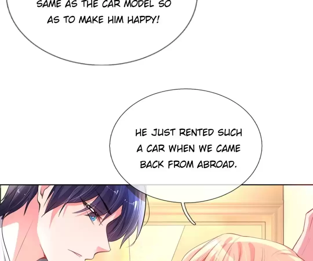 Sweet Escape Chapter 28 page 15 - 