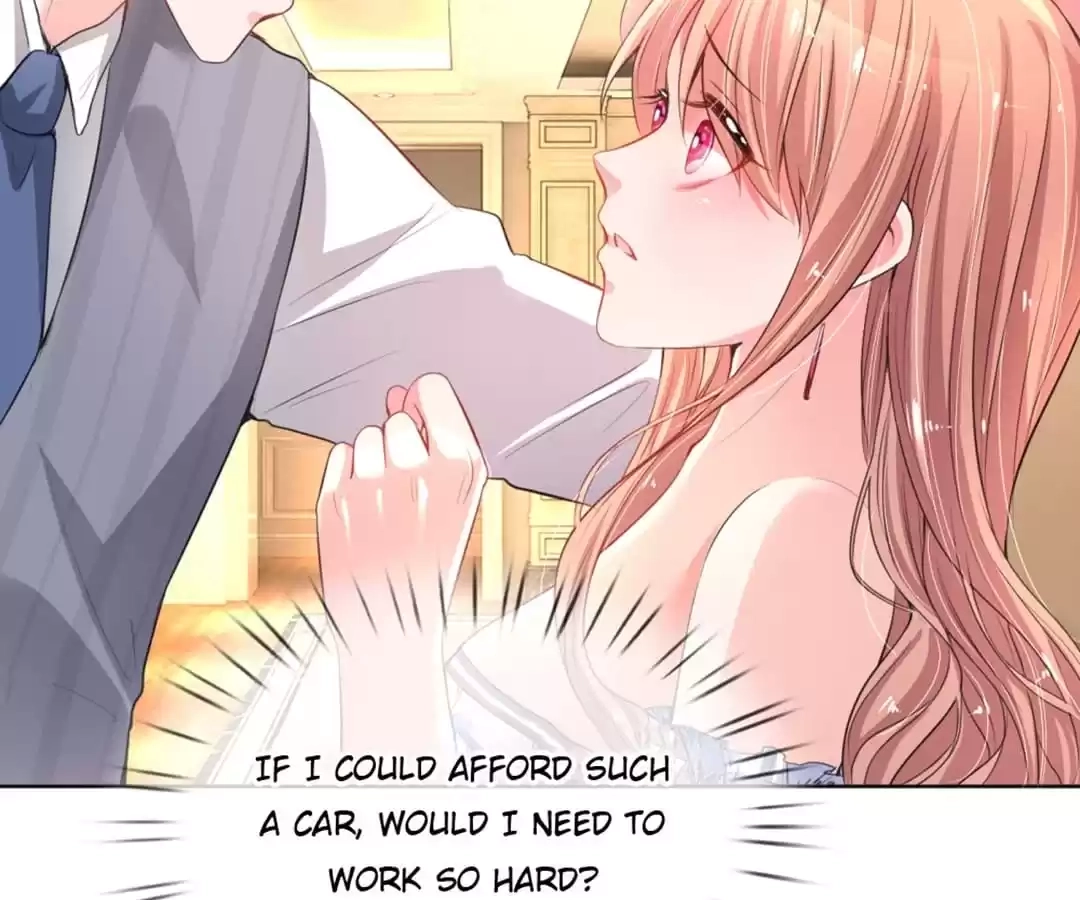 Sweet Escape Chapter 28 page 16 - 