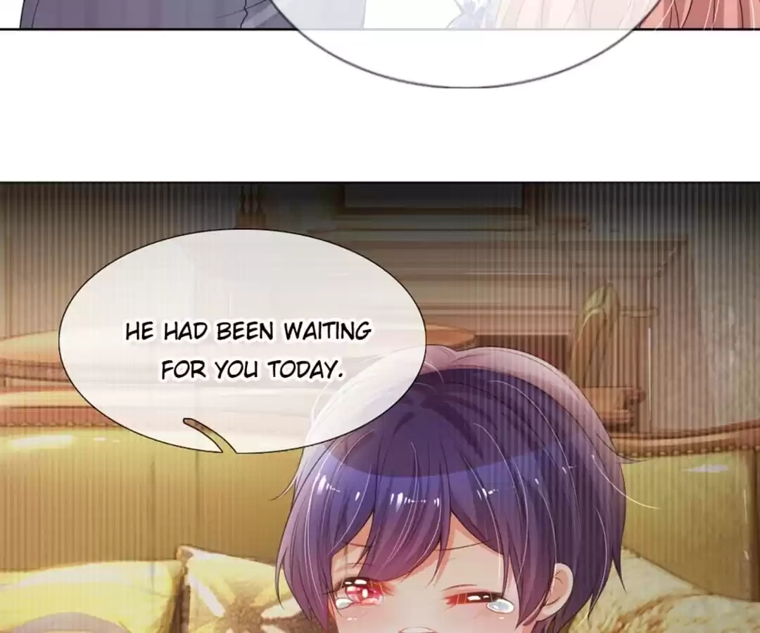 Sweet Escape Chapter 28 page 19 - 
